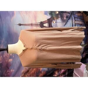 OFFLINE by Aerie Women's Long Sleeve Henley Top, Medium